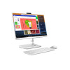 Lenovo IdeaCentre AIO 3 24ALC6 AMD Ryzen 5 16GB RAM 512GB SSD Windows 11 Home Desktop PC