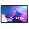 Lenovo Tab M10 Plus 3rd Gen MediaTek Helio G80 4GB RAM 64GB Storage 10.61" Wi-Fi Tablet