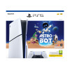 Sony PlayStation 5 Disc Slim AMD Ryzen Zen 2 16GB 1TB SSD 8K UHD 120fps Astro Bot Bundle Gaming Console