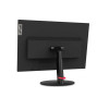 Lenovo ThinkVision T25d-10 25" IPS WUXGA Height Adjustable Monitor