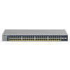 NETGEAR GS728TP Manage wired Gigabit Ethernet 24 Ports Network Switch