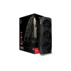 XFX QuickSilver AMD Radeon RX 9070 16GB OC Gaming Graphics Card