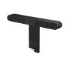 Lenovo Wired 2.0 Channels 4W Sound Bar Speaker - Black