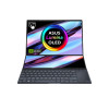 ASUS ZenBook Pro 14 Duo Intel Core i7-13700H 16GB RAM 1TB SSD 14.5" OLED Touchscreen Laptop