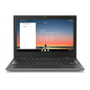 Refurbished - Lenovo 100e Chromebook Intel N100 4GB RAM 32GB eMMC 11.6" Laptop