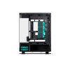 Phanteks Evolv X2 RGB Tempered Glass Mid Tower Gaming PC Case - Black