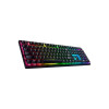 Razer DeathStalker V2 Pro Low Profile Wireless Gaming Keyboard - Black