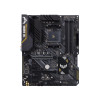 ASUS TUF GAMING B450-PLUS II ATX AM4 Motherboard