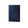 Western Digital My Passport 4000GB 2.5" 5400 rpm External Hard Drive For Mac