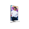 AOC U27U3CV 27" Nano IPS UHD 4K 60Hz 4ms HDR400 USB-C RJ45 Height adjustable docking monitor