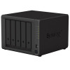 Synology DS1522+ 5-Bay NAS Enclosure (8GB RAM) - 4TB HDD