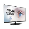 ASUS VP32UQ 31.5 Inch 4K Ultra HD IPS LED Monitor Built in Speakers Black
