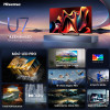 Hisense 65U7NQTUK U7 Series 65" 4K Ultra HD MINI LED SMART TV