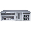 QNAP High Performance Intel Xeon E-2124 16GB ECC RAM 3U 16-bay NAS Server