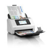 Epson WorkForce DS-800WN USB/Wi-Fi Sheetfed Network Scanner