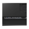 LG 34BA75QE-B 34" Ultra Wide WQHD IPS Curved Height Adjustable Built-in Speakers USB-C Monitor Black