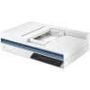 HP Scanjet Pro N4600 fnw1 Flatbed & ADF scanner 1200 x 1200 DPI A5 Scanner