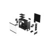 Fractal Design Pop XL Silent EATX Full Tower Tempered Glass Case
