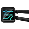 ASUS PRIME LC 240 ARGB 240mm Liquid CPU Cooler
