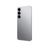 Samsung Galaxy S25+ Qualcomm Snapdragon 8 Elite 12GB 512GB Storage 6.7" Dynamic AMOLED Android 15 Smartphone - Silver Shadow