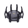 ASUS RT-AX89X WiFi 6 Router, Ideal for Large Homes with AiMesh
