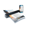 IRIScan Anywhere 6 CMOS Sensor A4 Wi-Fi Handheld Scanner