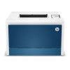 HP Color LaserJet Pro 4202dn Two-sided printing Optional high-capacity trays LaserJet Color Printer