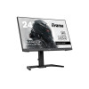 iiyama G-MASTER GB2445HSU-B1 24" IPS Full HD 1ms Height Adjustable Built in Speakers Gaming Monitor