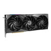 MSI GeForce RTX 4060 Ti GAMING X SLIM 16GB Ada Lovelace Graphics Card