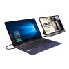 ASUS 14" Portable IPS Monitor (ZenScreen MB14AC)
1920 x 1080
USB-C
USB-powered
Auto-rotatable
Hybrid