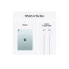 Apple iPad Air 11 A2902 Apple M2 512 GB Storage 11 inch Touchscreen IPS iPadOS 17 Tablet