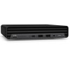 HP ProDesk 400 G6 Intel Core i5 8GB RAM 256 GB SSD Mini Desktop PC