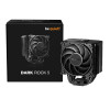Be Quiet Pure Rock LP 4-Pole Fan Motor Technology 4-pin PWM CPU Cooler