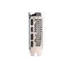 MSI GeForce RTX 4060 VENTUS 2X OC WHITE 8GB Ada Lovelace Graphics Card