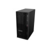 Lenovo ThinkStation TWR P2 featuring efficient cooling and a durable tower build for long-lasting use