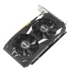 ASUS RTX 3050 DUAL OC with dual-fan cooling system