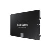 Samsung EVO MZ-77E500B/EU 500GB 2.5" Serial ATA III SSD