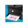 Epson EcoTank ET-4810 Inkjet A4 4800 x 1200 dpi 20 ppm Wi-Fi Multifuction Inkjet Color Printer