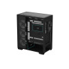 Gigabyte C500 Panoramic Stealth ATX Mid Tower Tempered Glass RGB Fusion Black PC Case