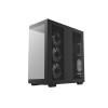 DeepCool CH780 Full Tower Tempered Glass Gaming PC Case