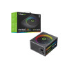 GameMax GMX-RGB 1300W ATX 80 PLUS Platinum PSU Power Supply