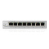 Zyxel GS1200-8-GB0101F Managed 8 x Gigabit Ethernet RJ45 Network Switch