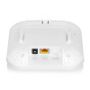 Zyxel NWA90AX PRO MU-MIMO Nebula cloud management interface Indoor Access Point