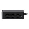 ASUS NUC 14 PRO KIT NUC14RVKU5000R3 Barebone Intel Core Ultra 5-125H Slim Desktop PC