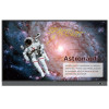BenQ RM7502K 75" IPS 4K Ultra HD Touchscreen Built in Speakers Monitor
