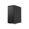 Gamdias MARS E3 Tempered Glass Mid Tower PC Case - Black