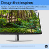 HP E-Series E27 G5 27" IPS Full HD Height Adjustable Monitor