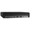 HP Elite Mini 805 G8 AMD Ryzen 5 5600GE 8GB RAM 256GB SSD Desktop PC