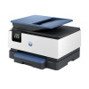 HP OfficeJet Pro 9125e 1200 x 1200 DPI A4 All-in-One inkjet Color Printer - White