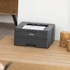 Brother HLL-2400DWZU1 200 x 1200 dpi A4 Mono Laser Printer